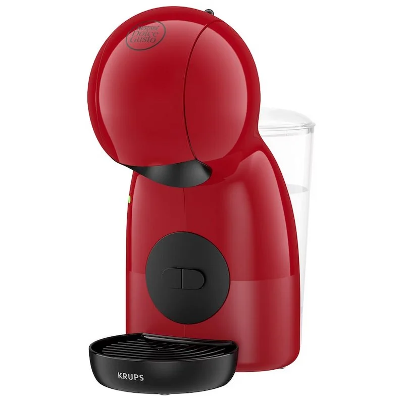 Detalle de Krups Piccolo XS cafetera Dolce Gusto 15 bar, 0,8 l