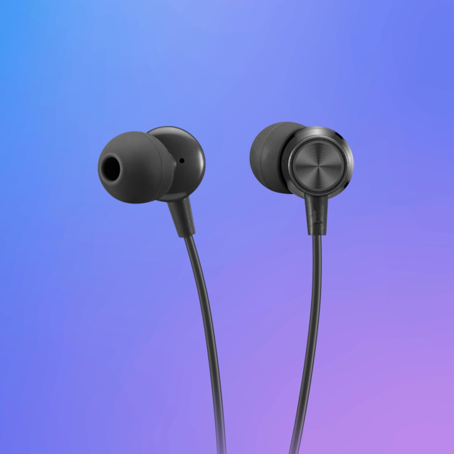 Thumbnail 2 de Lenovo USB‑C cuffie in‑ear con microfono e controllo multimediale su cavo