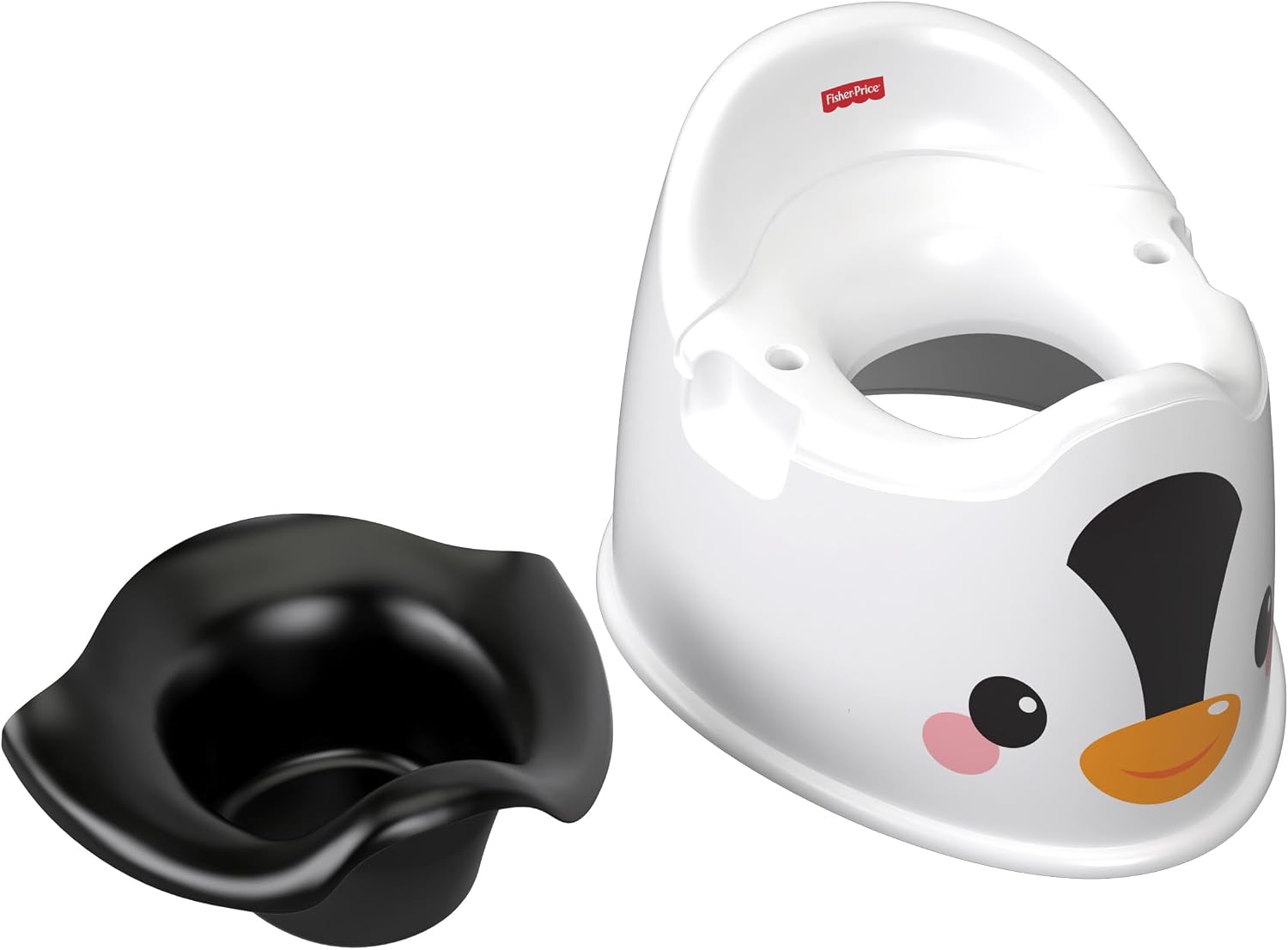 Detalle 2 de Fisher-Price Toddler Potty Training Chair with Removable Bowl