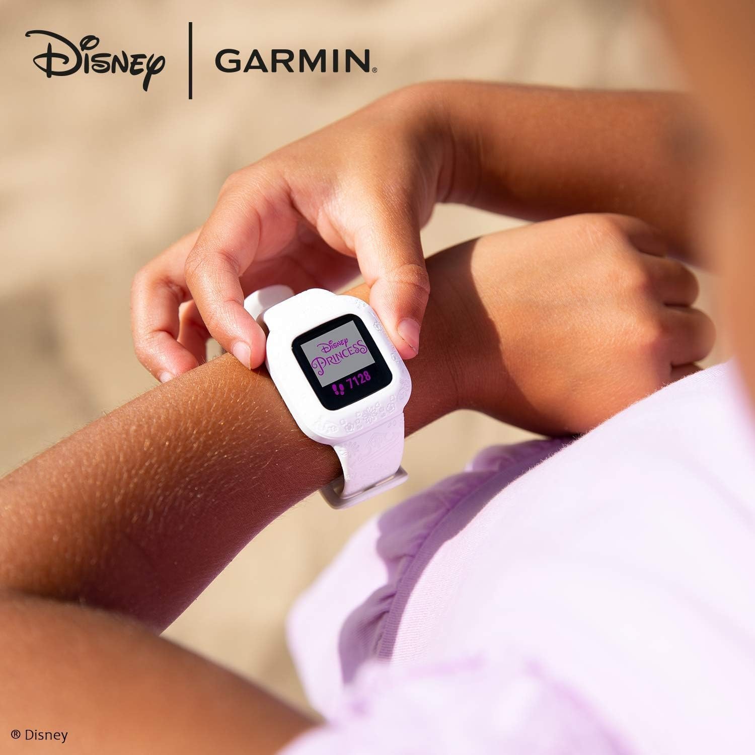 Thumbnail 3 de Garmin vívofit Jr.3: A kid-friendly fitness tracker with lasting battery life