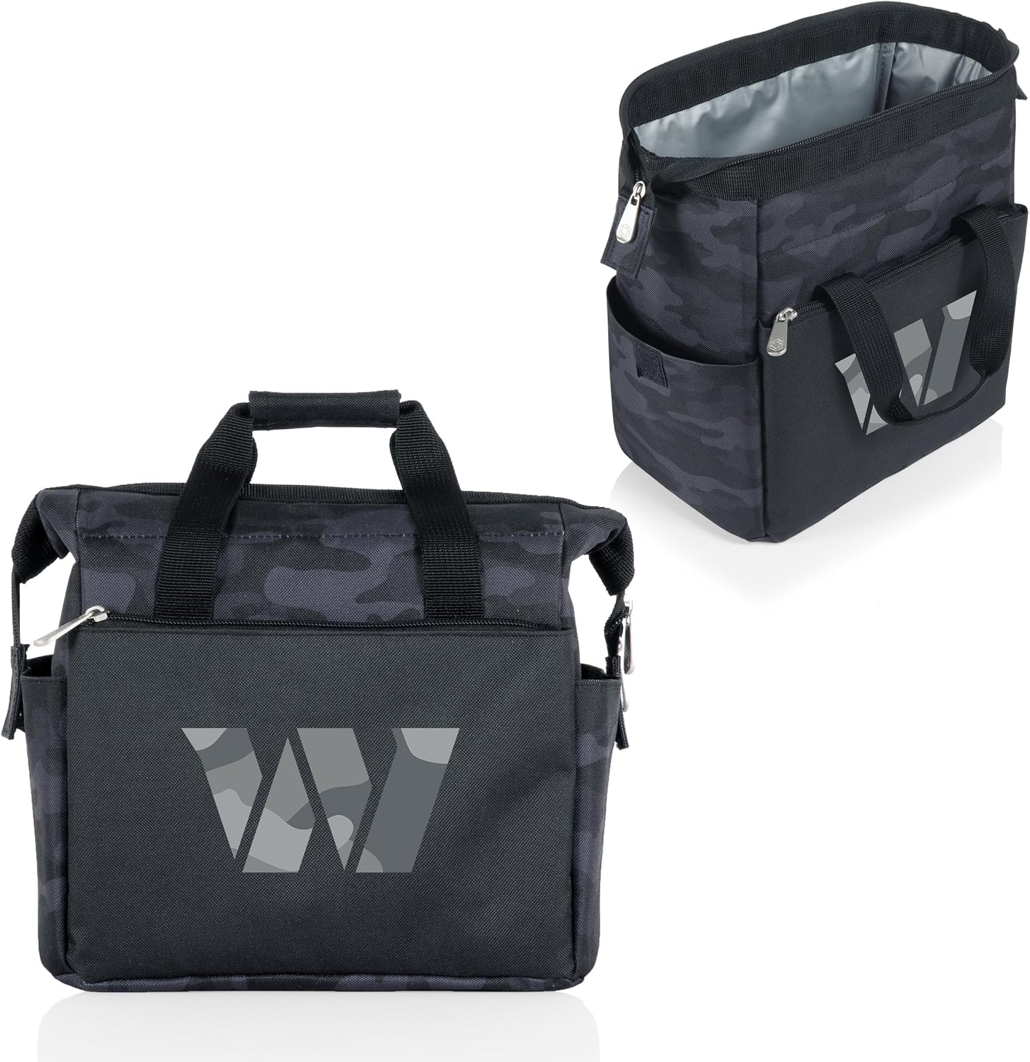 Thumbnail 6 de Picnic Time NFL On The Go Lunch Bag Cooler (Soft Insulated Lunch Tote)