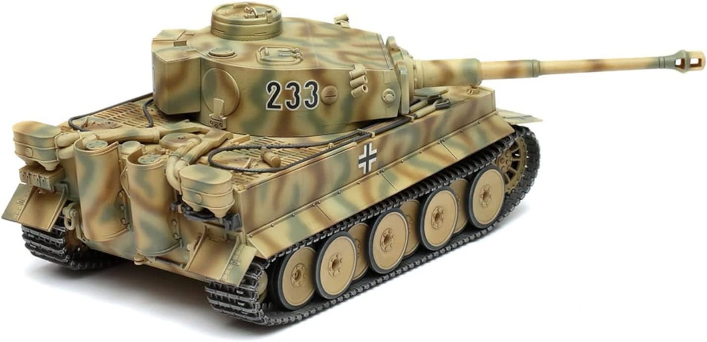 Thumbnail 1 de TAMIYA 32603 Tiger I Ostfr 1:48