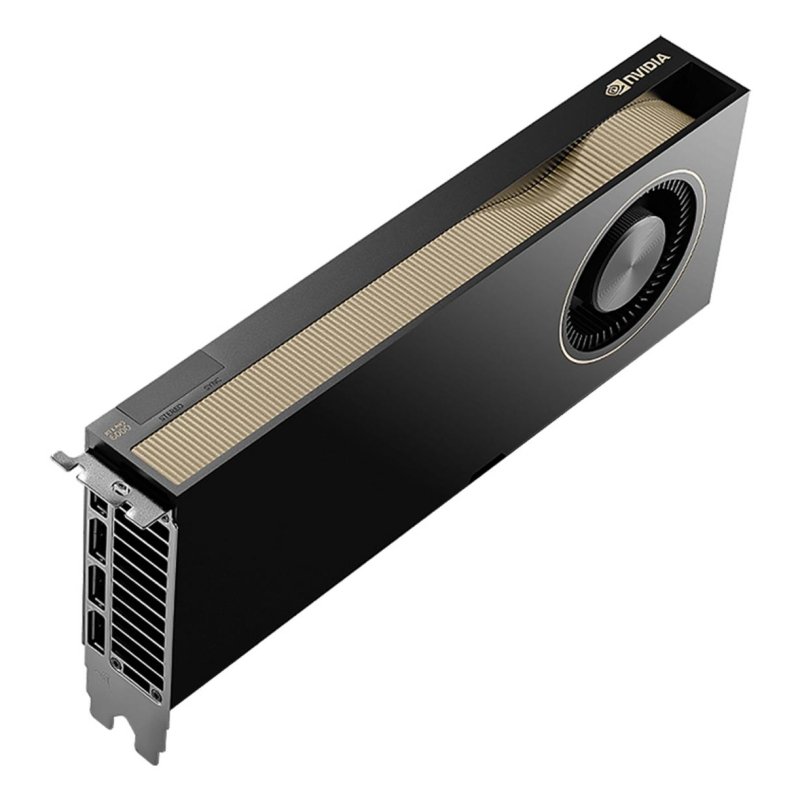 Detalle 2 de Pny RTX PRO 6000 96GB GDDR7 tarjeta gráfica