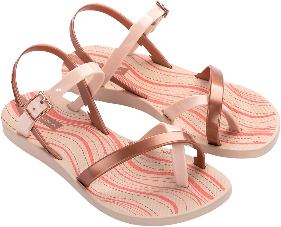 Thumbnail 5 de Sandales Ipanema Fashion Sand X Kids SandalFille pour fille