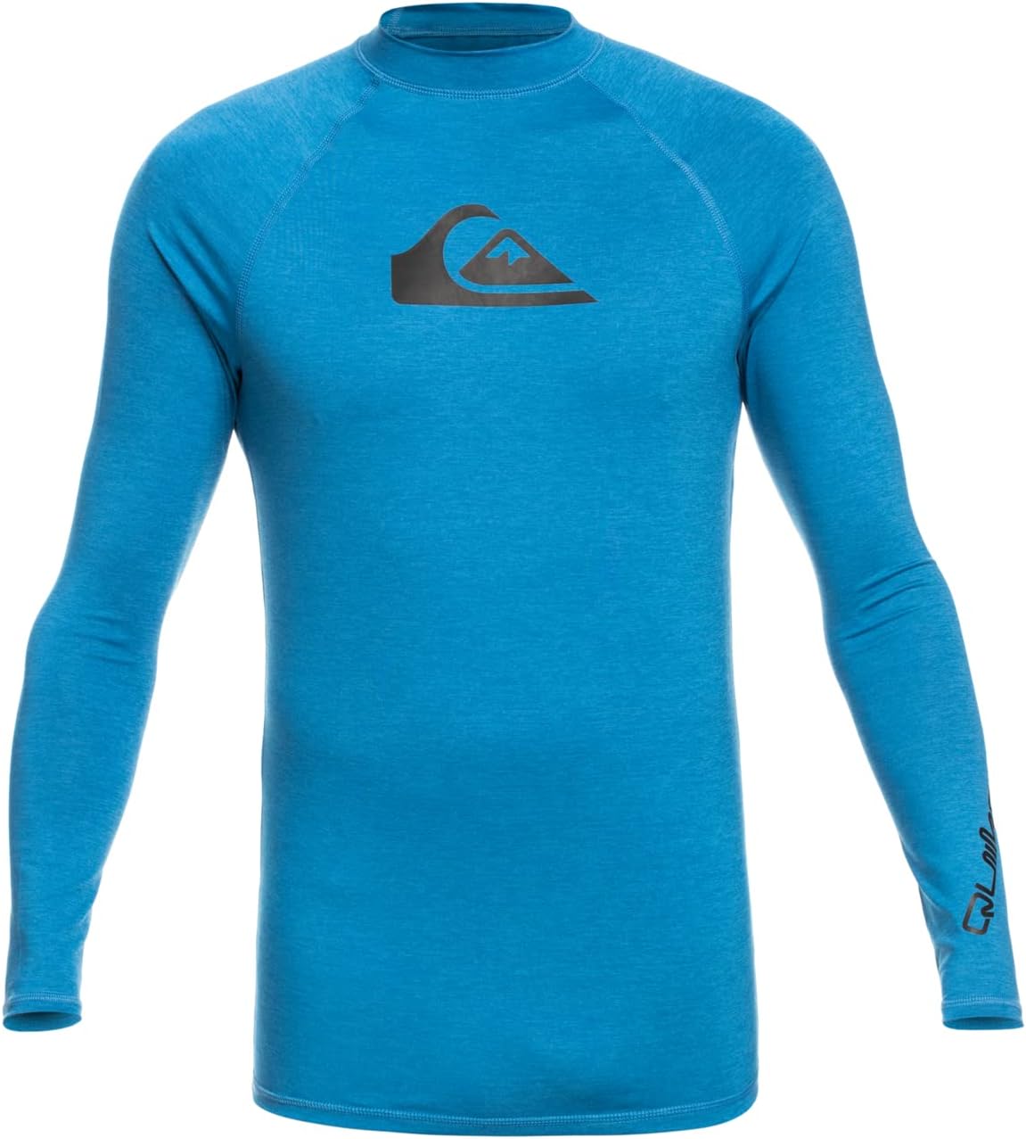 Thumbnail 5 de Quiksilver All Time Rashguard Surf Tee pour hommes