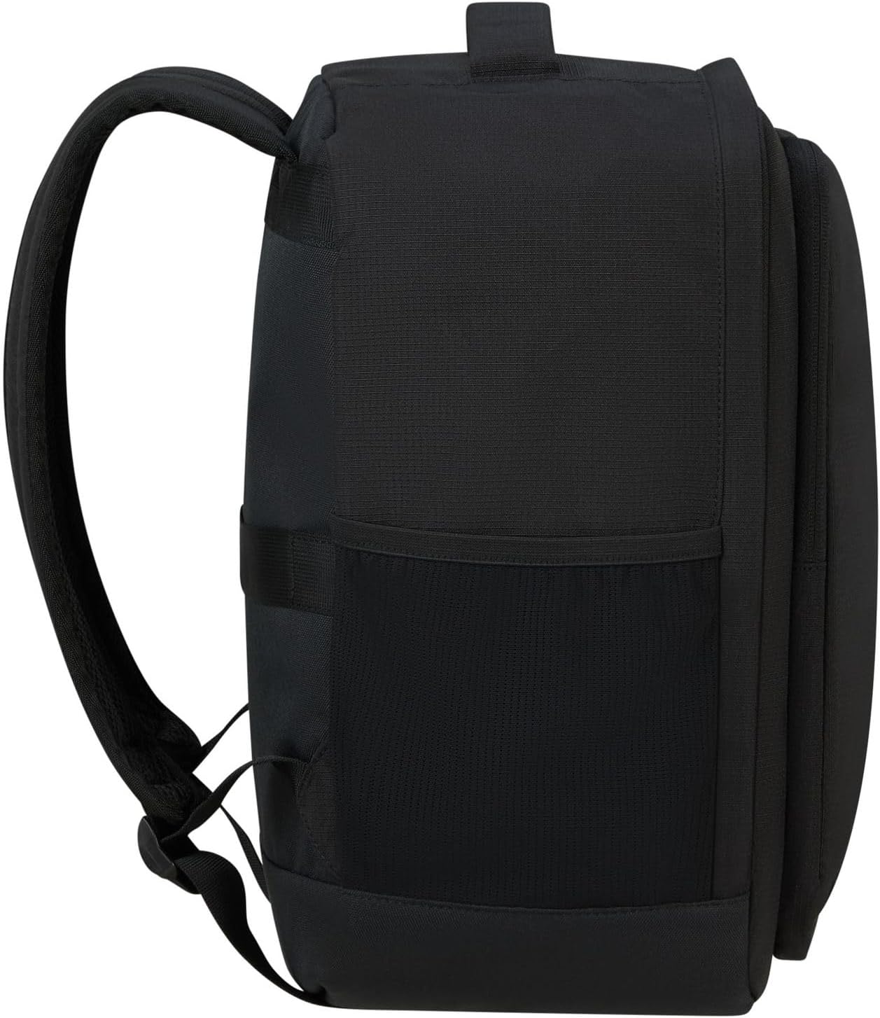 Detalle de American Tourister Take2Cabin Ryanair Cabin Bag 25 x 20 x 40 cm, 24 L