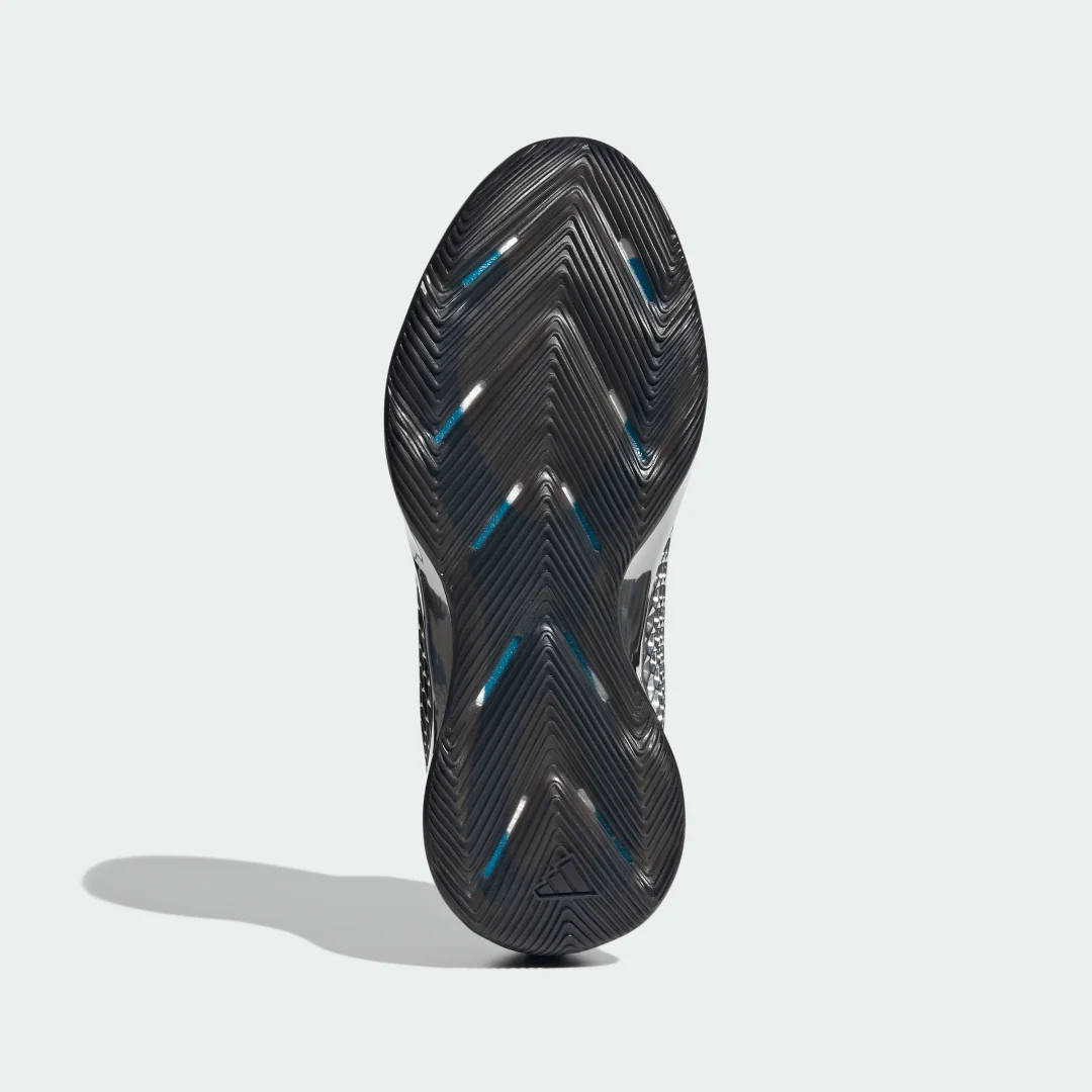 Detalle de Zapatilla Anthony Edwards 1 Low de Adidas: ficha de compra y uso práctico