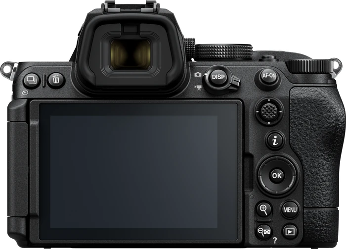 Thumbnail 11 de Nikon Z5 II with 50mm Portrait Set – kompakte Vollformat-Möglichkeiten für Porträtfotografie