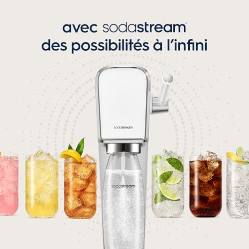 Thumbnail 2 de Sodastream Pepsi Max concentrado 6x440 ml