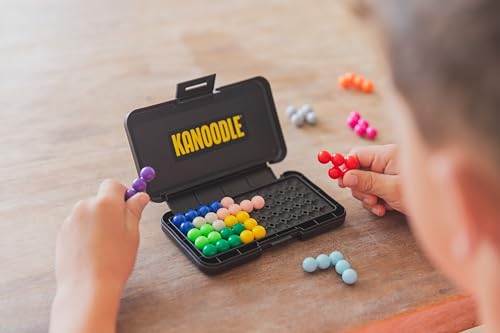 Thumbnail 8 de Educational Insights Kanoodle: Portable Brain Teaser Bundle