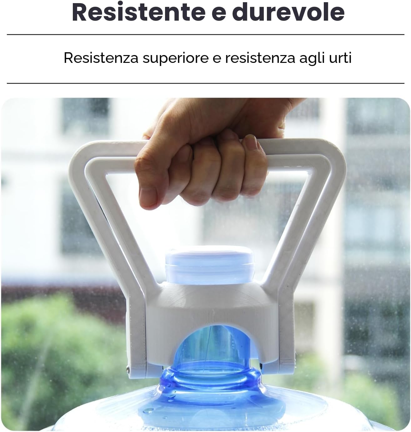 Thumbnail 4 de eSUN PETG 1,75 mm filamento 1 kg per stampante 3D