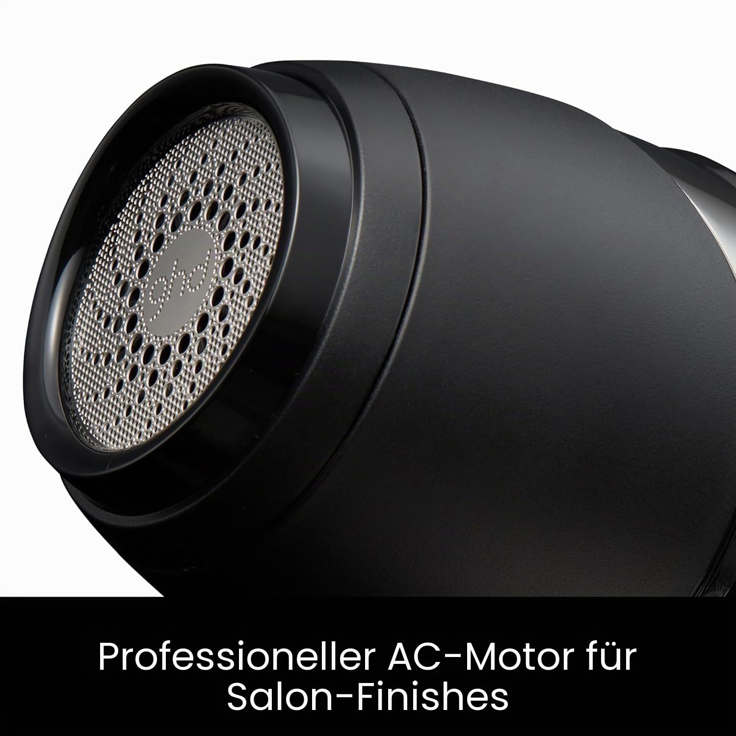 Detalle de ghd air Föhn – Leistungsstarker Ionen-Haartrockner mit 2.100 W