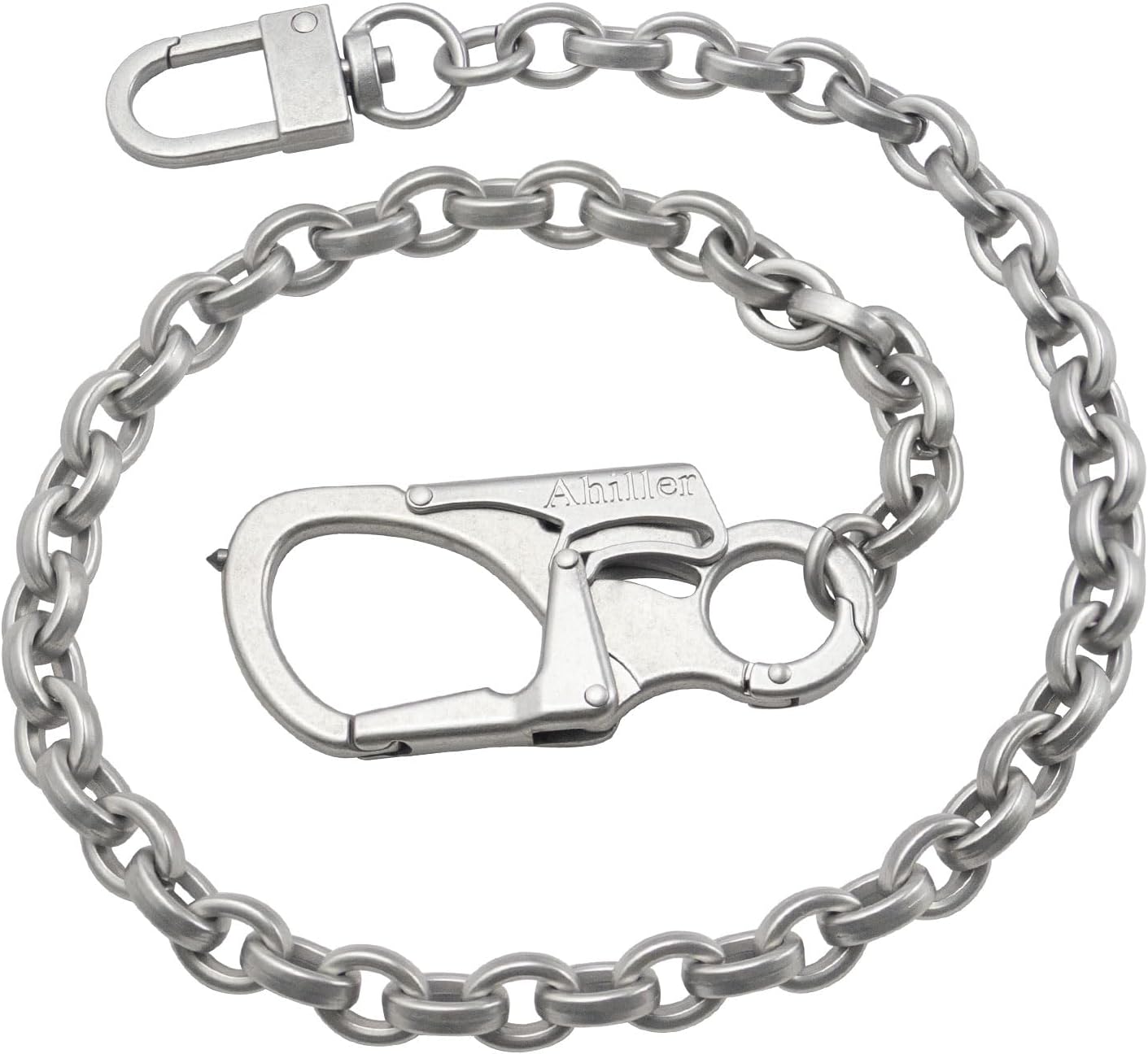 Thumbnail 6 de Ahiller keychain wallet chain 61-63cm