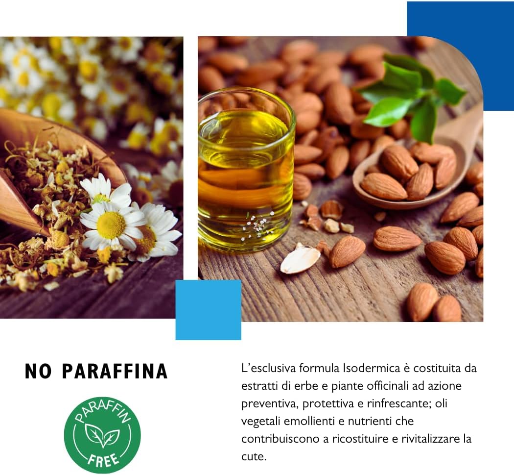 Thumbnail 4 de BioDerm Dermoliquido detergente pelli sensibili 1000 ml