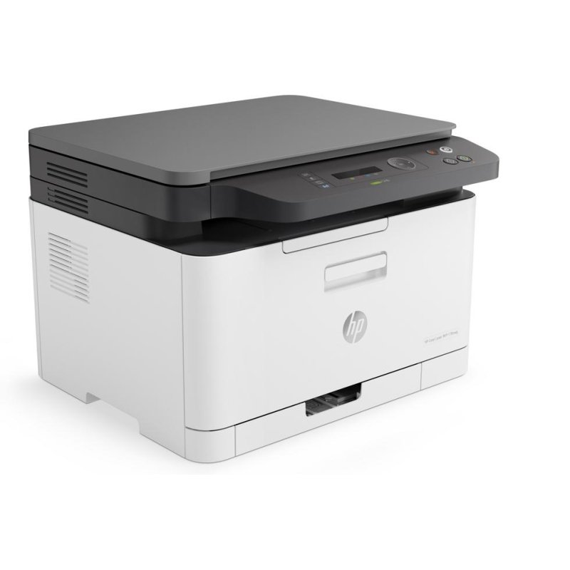 Thumbnail 1 de HP Color Laser MFP 178nw: multifunción láser en color con WiFi, Ethernet y dúplex