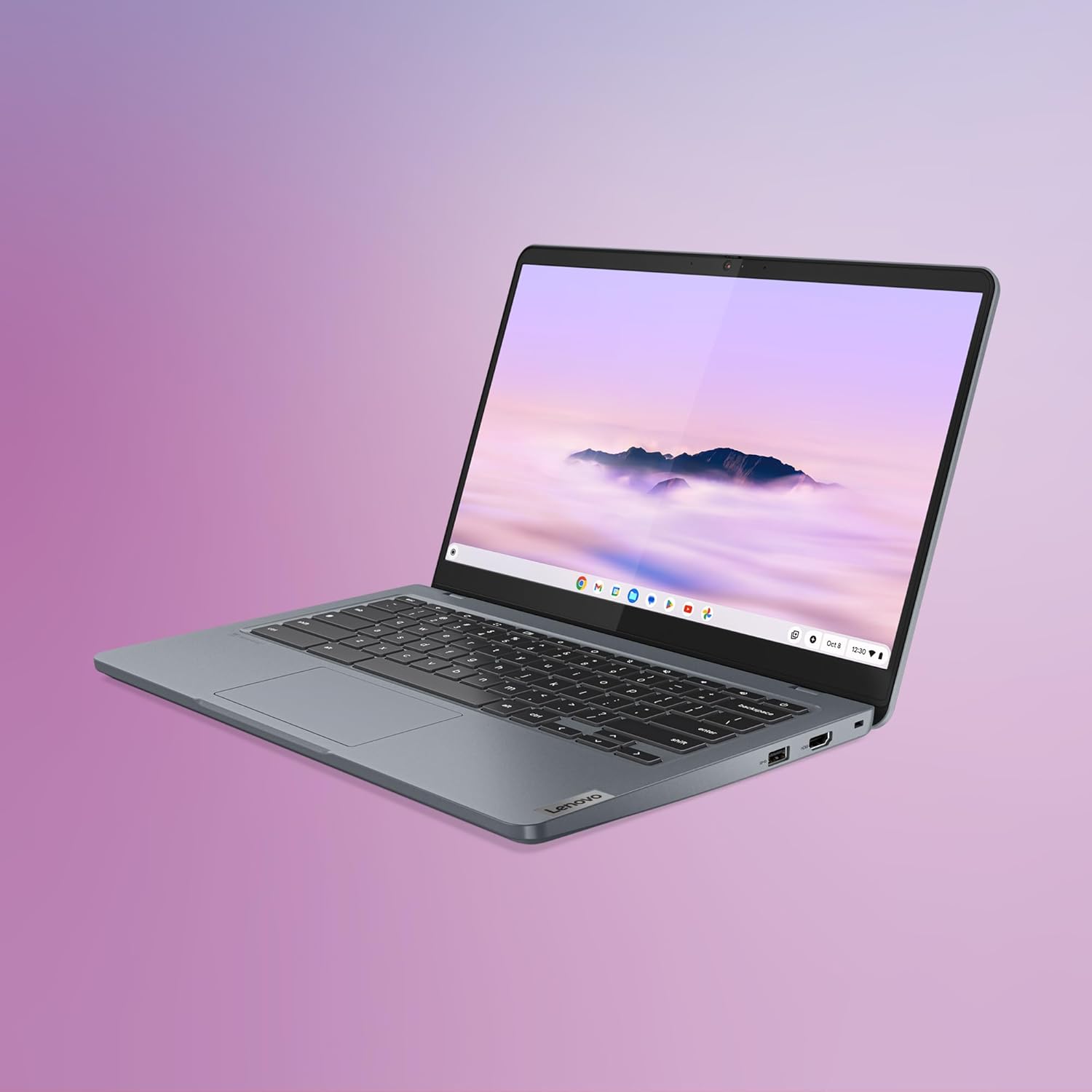 Thumbnail 4 de Lenovo IdeaPad Slim 3 Chromebook Plus (14in) — an affordable, capable Chrome OS laptop