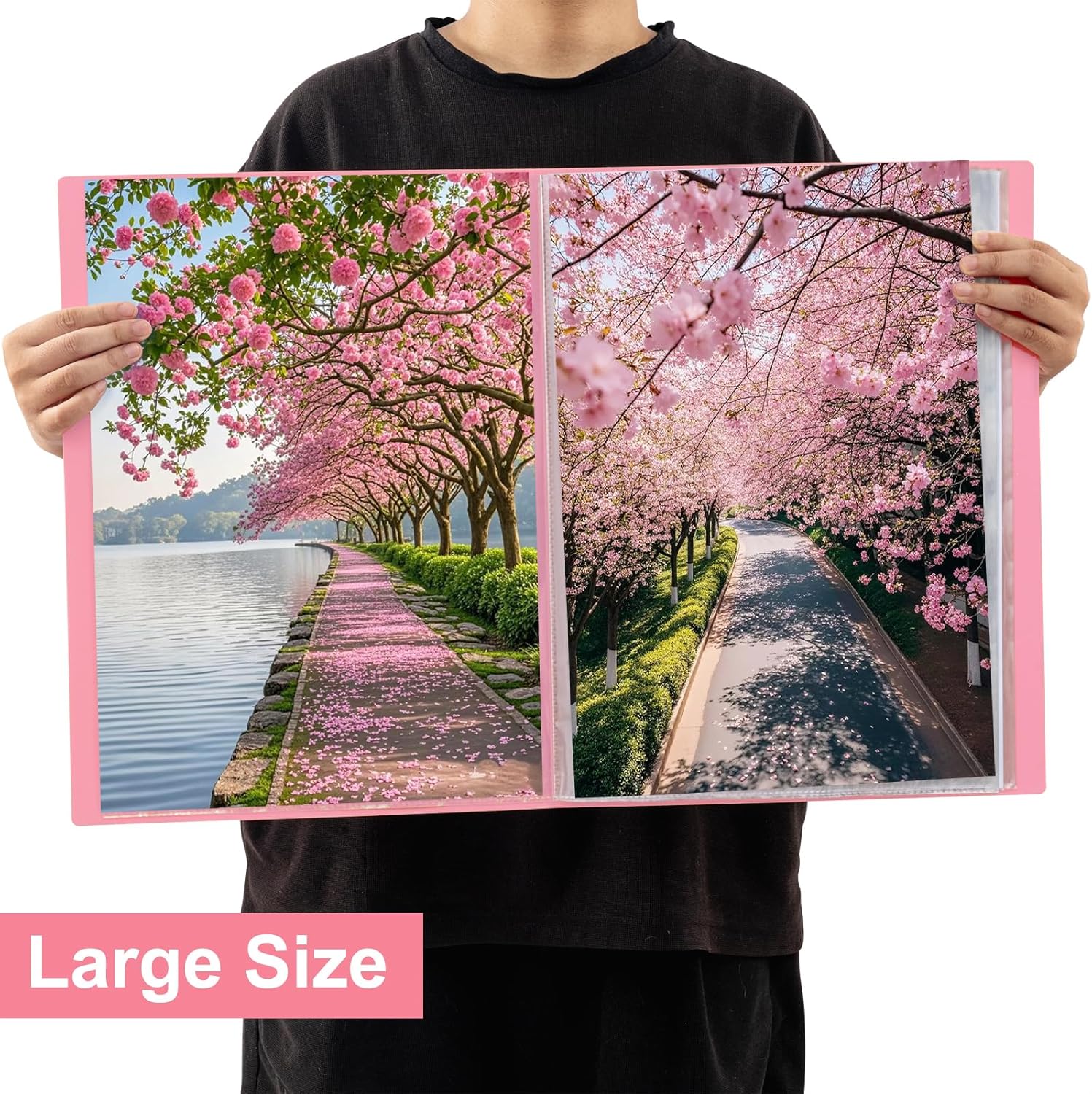 Thumbnail 6 de A3 Präsentationsdisplay mit 60 Blatt