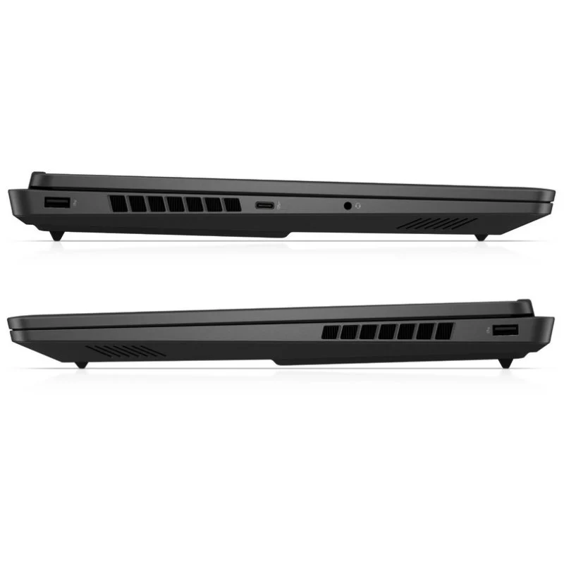 Detalle de HP OMEN 16-ap0033ns: potencia extrema para gaming y creación en 16