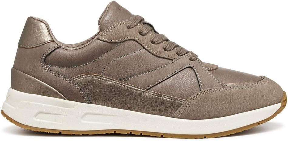 Thumbnail 3 de Geox D Bulmya: sneakers traspiranti da donna, stile daily e comfort ventilato