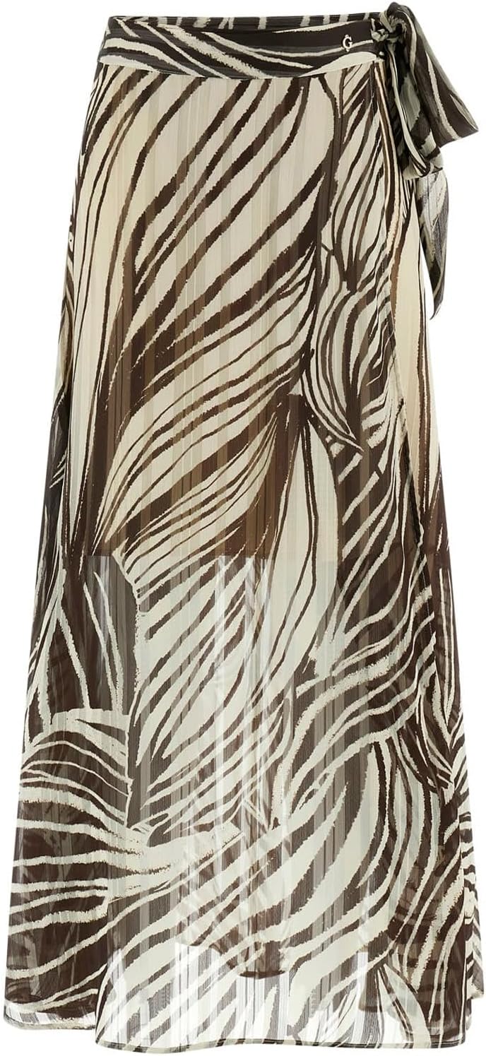 Detalle 2 de GUESS Women's Maxi Skirt