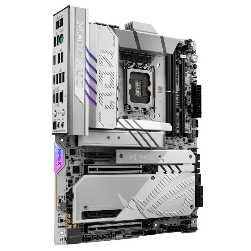 Thumbnail 2 de ASUS ROG MAXIMUS Z890 APEX