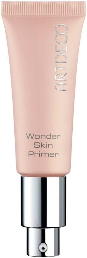 Detalle de Artdeco Wonder Skin Primer, 20 ml – base levigante per uso quotidiano