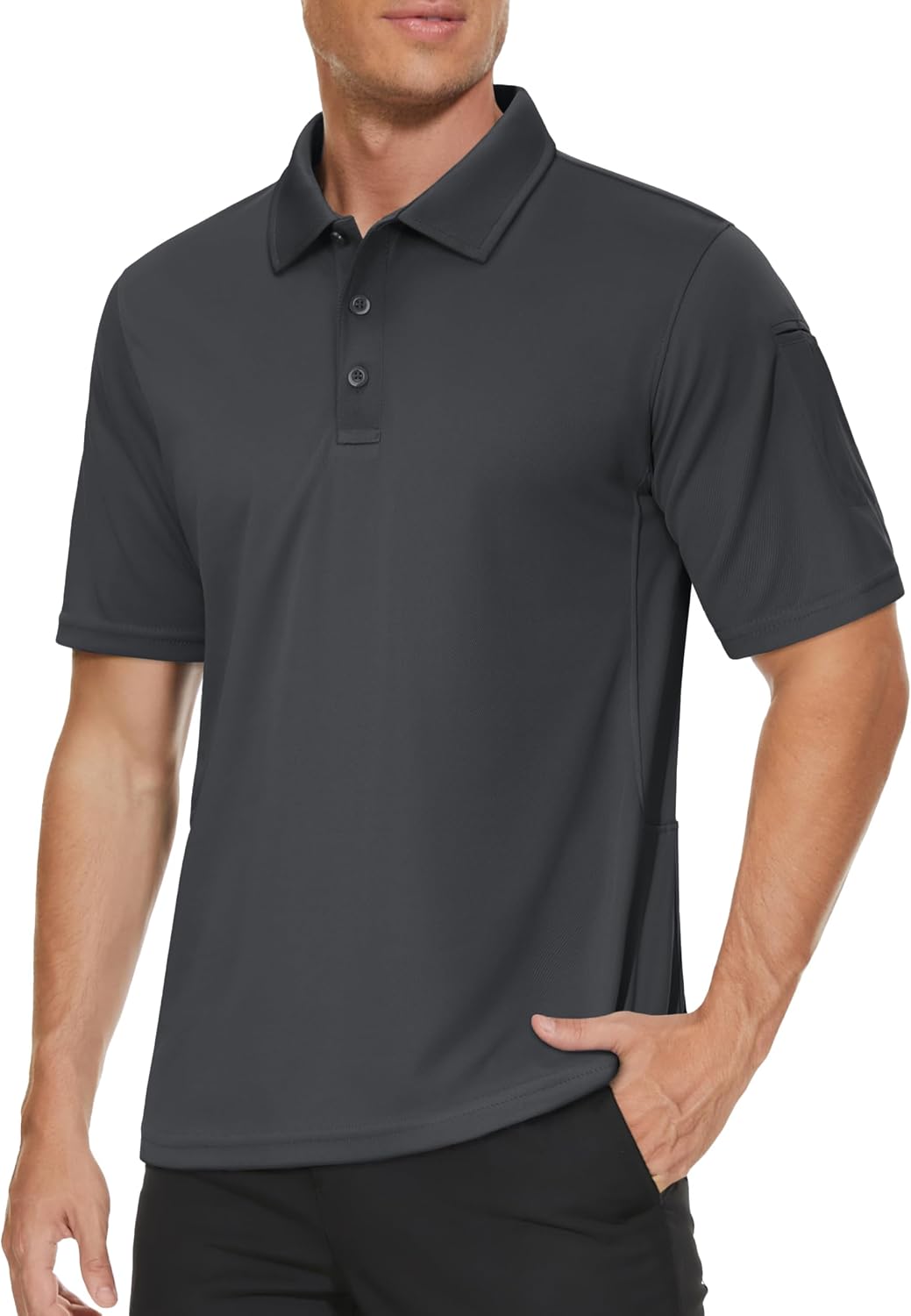 Thumbnail 1 de MAGCOMSEN Golf polo shirt, quick dry