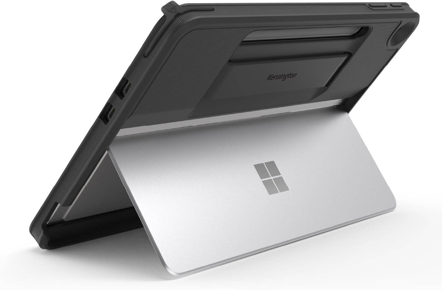 Detalle de Kensington BlackBelt EQ K96542WW Surface Pro 1st Edition 12インチ用保護ケース