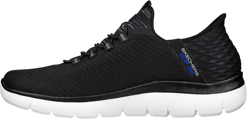 Detalle de Skechers Summits High Range zapatillas 39,5 EU hombre