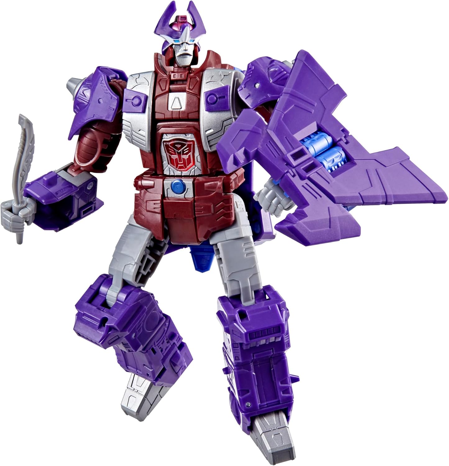 Thumbnail 6 de Transformers Age of the Primes Voyager Class 17,5 cm 🤖