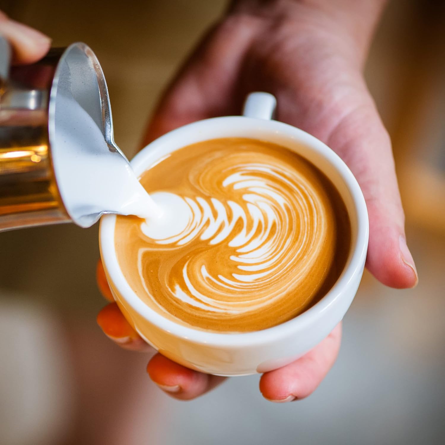 Thumbnail 5 de Der-Franz Columbia Single Origin Kaffee 1000 g