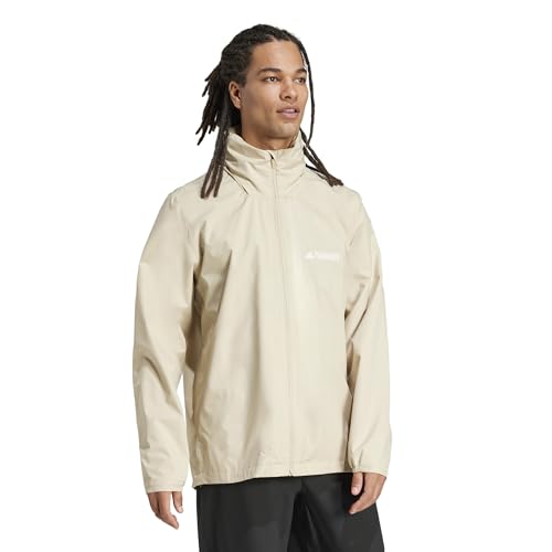 Thumbnail 3 de adidas Terrex Multi Essentials chaqueta lluvia L