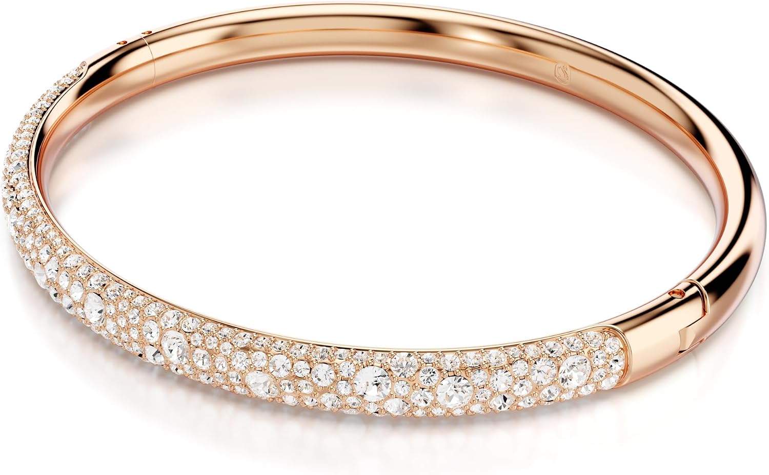 Detalle 2 de Swarovski Sublima Kollektion Armreif