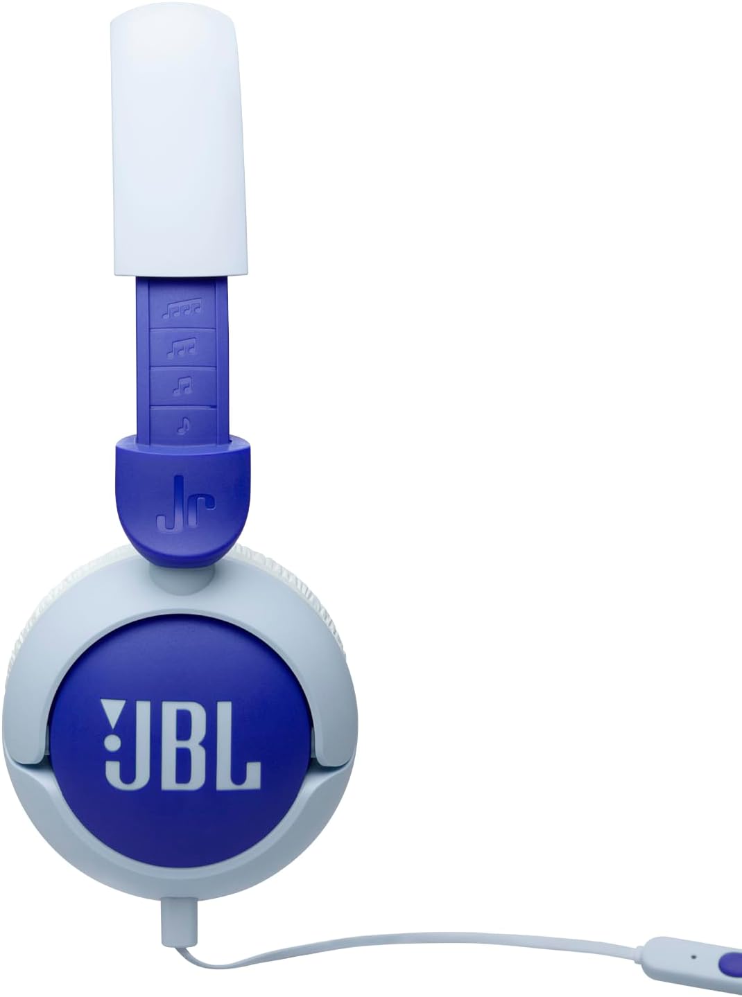 Thumbnail 6 de JBL Junior 320: Wired On-Ear Headphones for Kids with Built-In Mic and Safe Sound