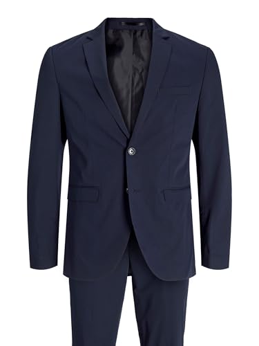 Thumbnail 2 de JACK & JONES JPRFRANCO traje Dark Navy 52