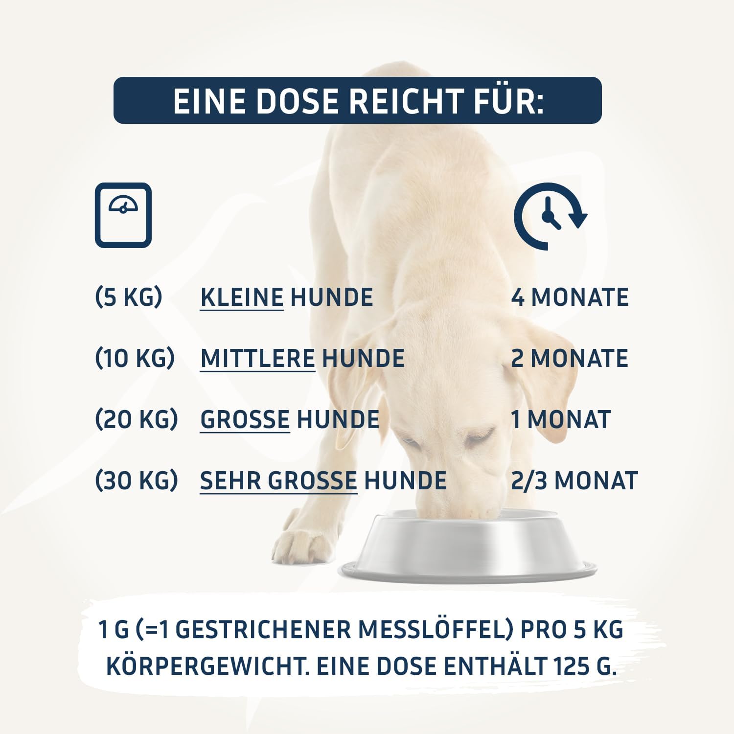 Detalle de PetFokus Darm Komplex für Hunde – Unterstützung der Verdauung, Entzündungshemmung und Gelenkgesundheit