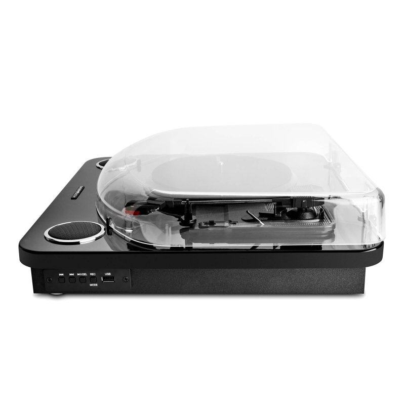 Detalle 2 de Energy Sistem BlackSpin 10W