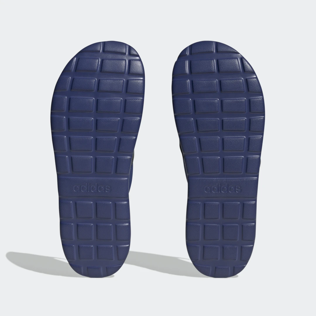Thumbnail 2 de Chancla hawaiana Comfort de Adidas – color Azul