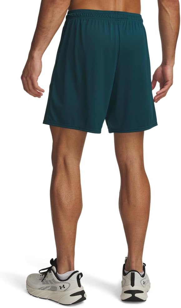 Detalle 2 de Under Armour Tech Shorts 7-inch inseam
