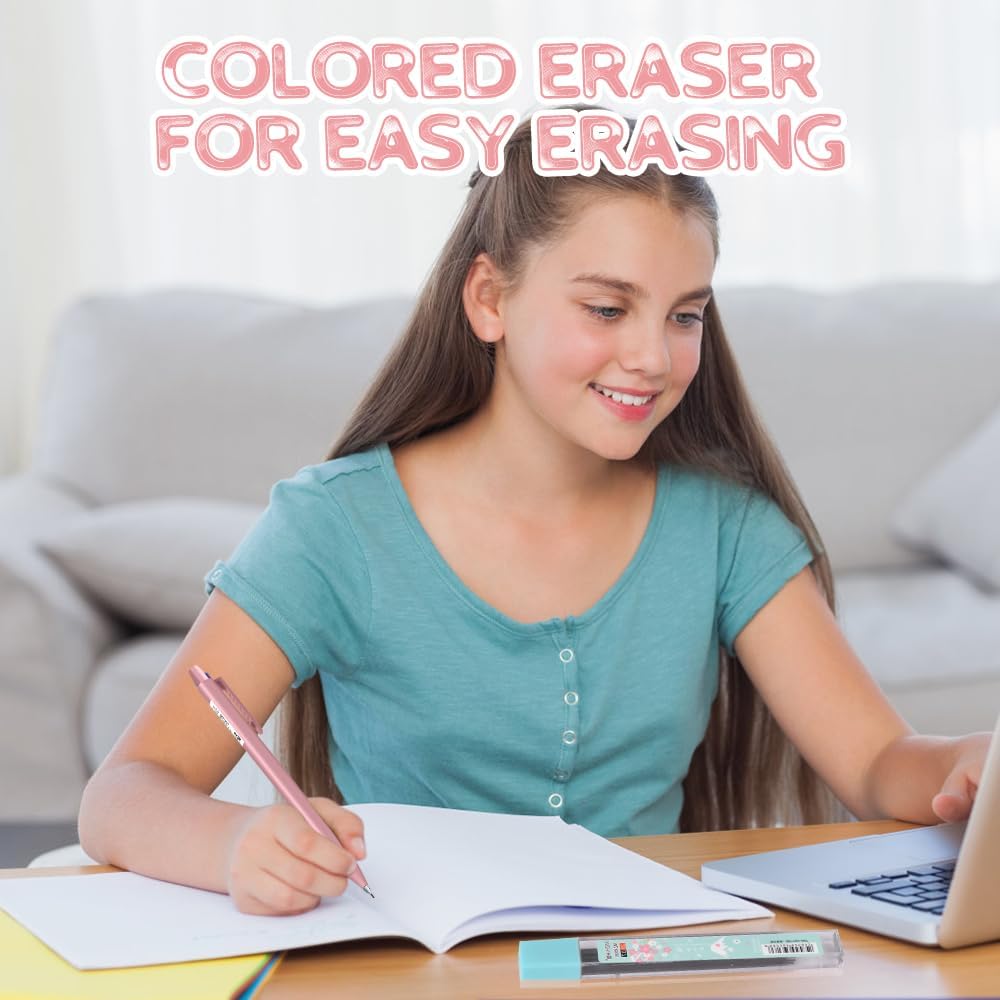 Thumbnail 5 de OFFCUP Set matite meccaniche 0,7 mm ✏️