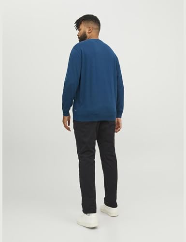 Thumbnail 3 de JACK & JONES Jpstmarco Pantalón Chino para Hombre