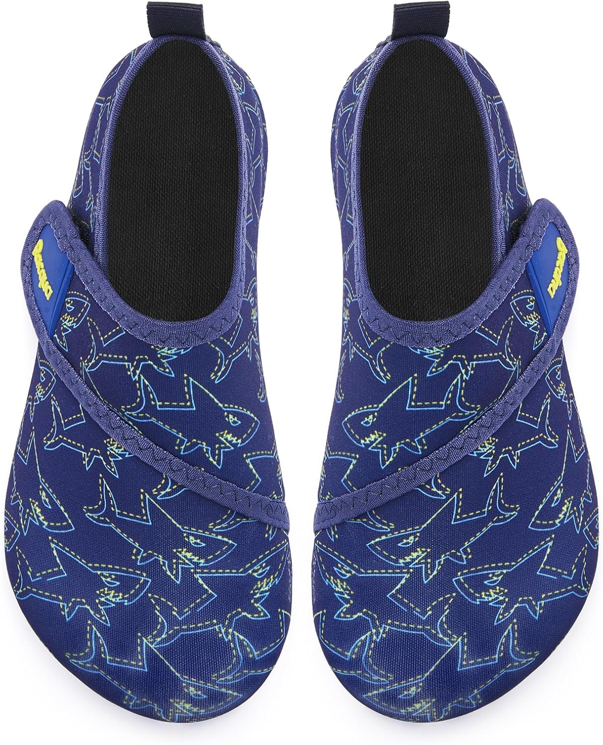 Thumbnail 3 de Racqua Toddler Kids Water Shoes: Lightweight, Quick-Dry Aqua Shoes for Beach, Pool and Everyday Play