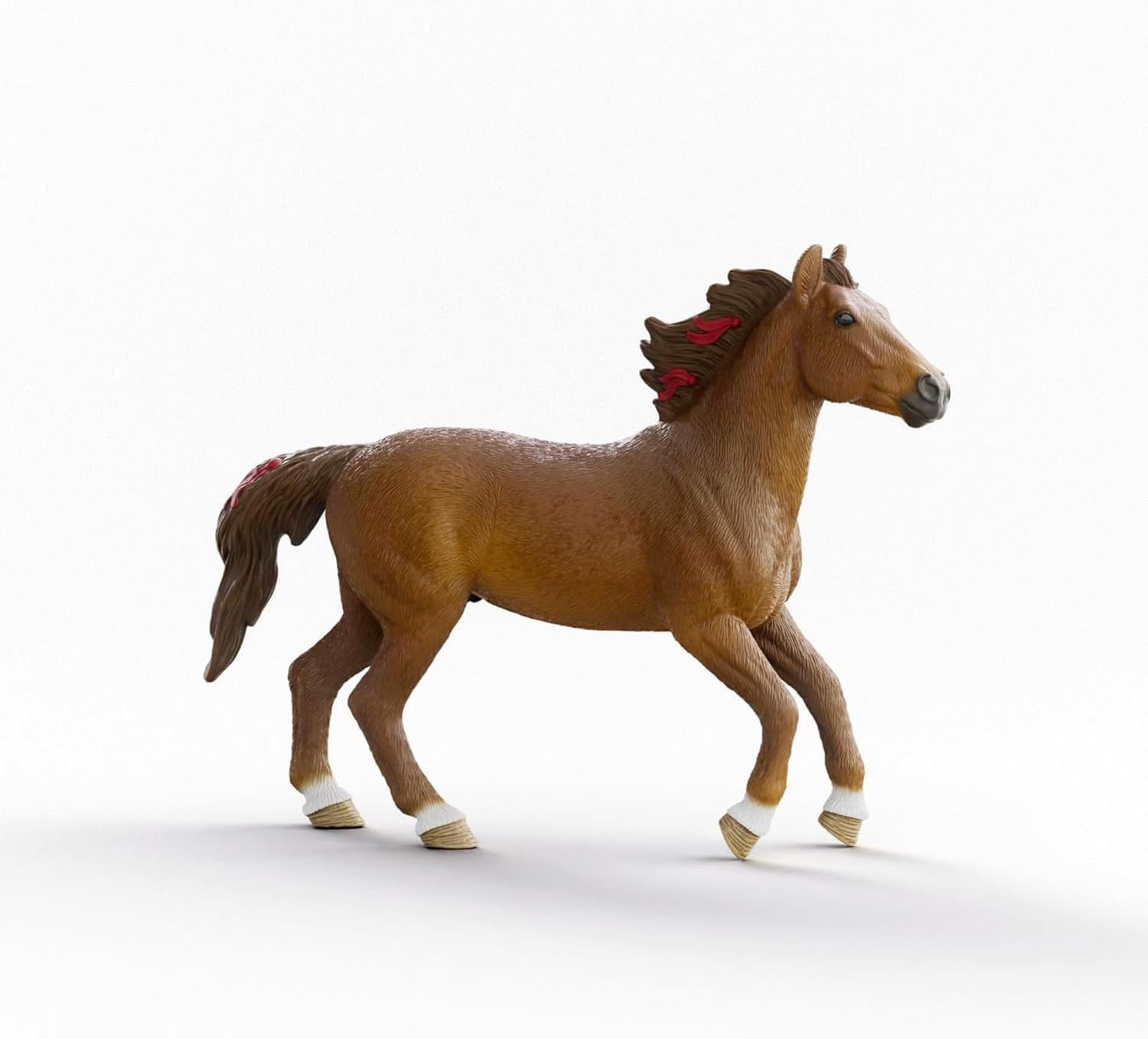 Thumbnail 2 de SCHLEICH Horse Club Hannah & Cayenne