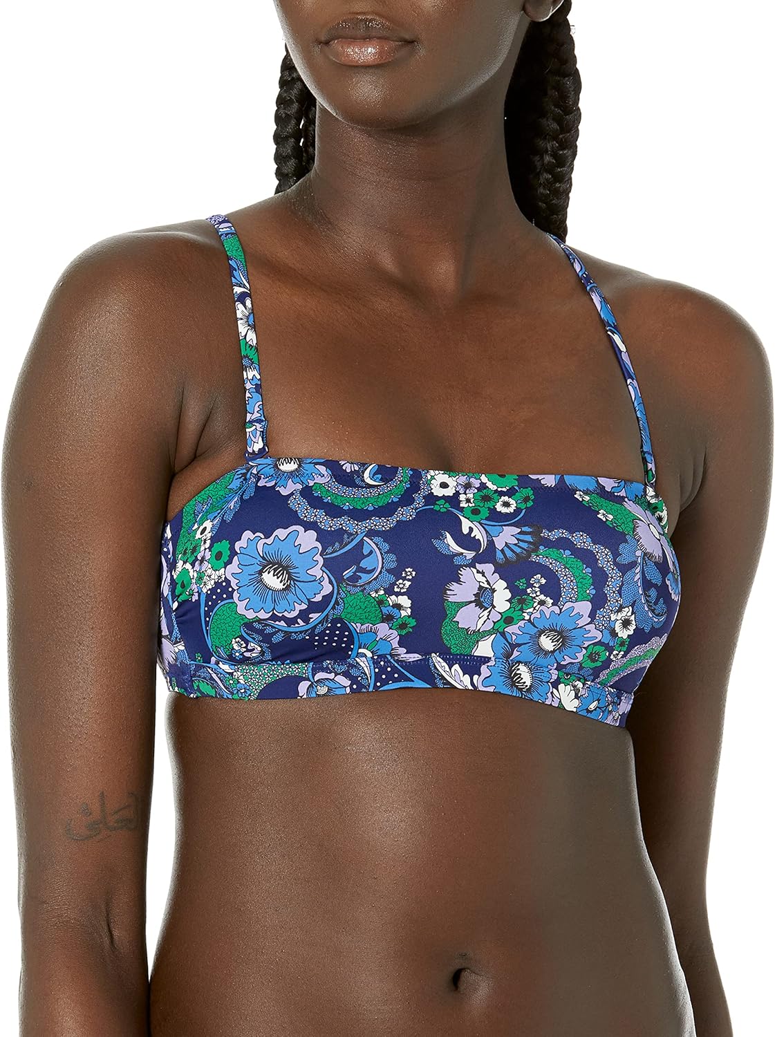 Thumbnail 6 de Amazon Essentials Women's Bandeau Swim Top