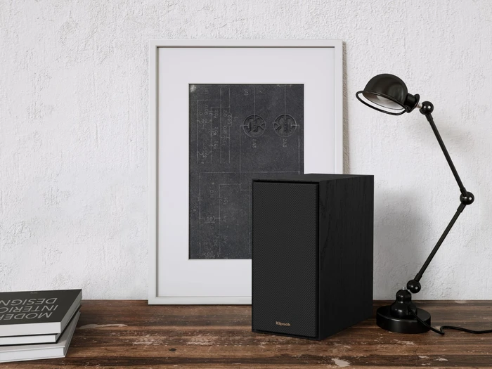 Thumbnail 5 de Klipsch R-40PM: Aktive Standlautsprecher mit integrierter Verstärkung