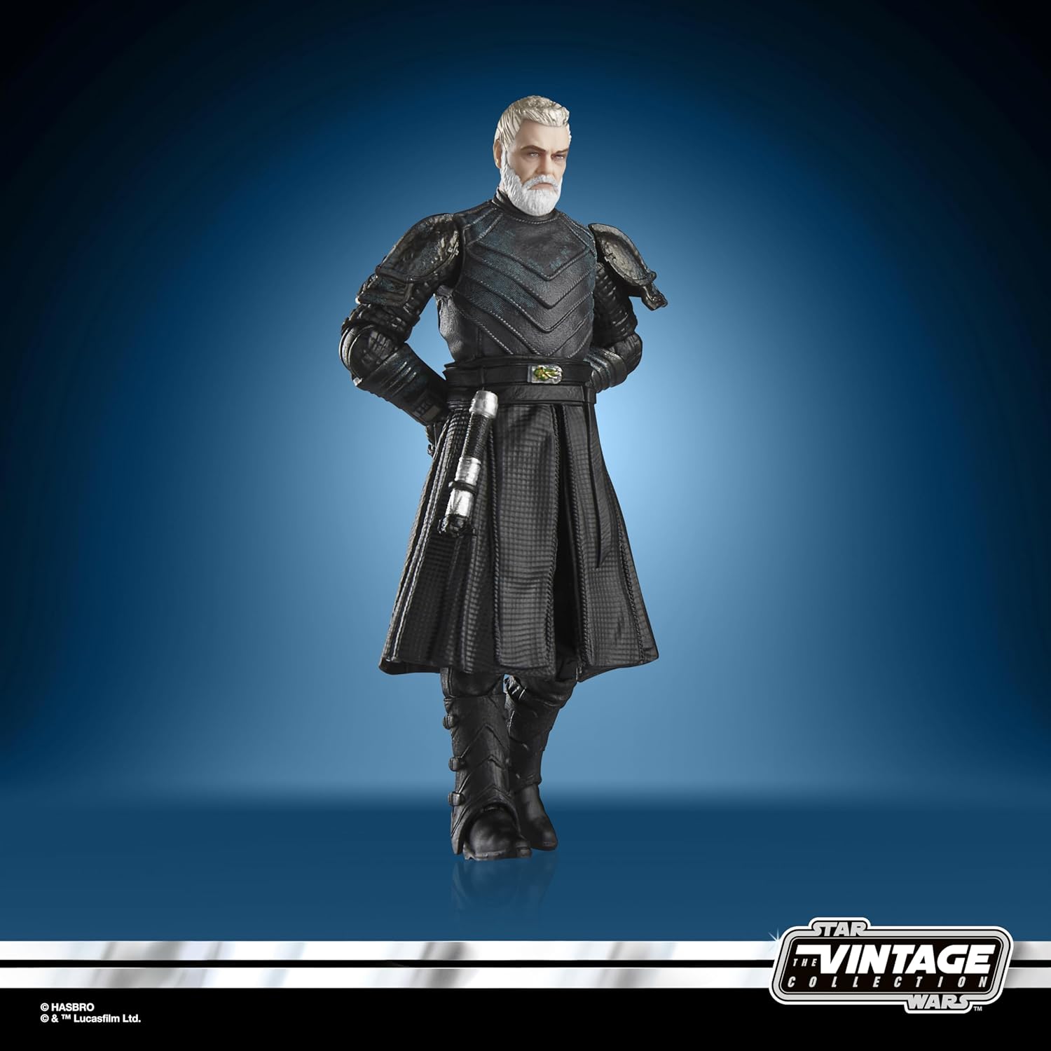 Thumbnail 2 de Star Wars The Vintage Collection Baylan Skoll – Sammelfigur 9,5 cm