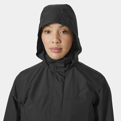 Thumbnail 4 de Helly Hansen Chubasquero Largo Aden Mujer 2XL 🌧