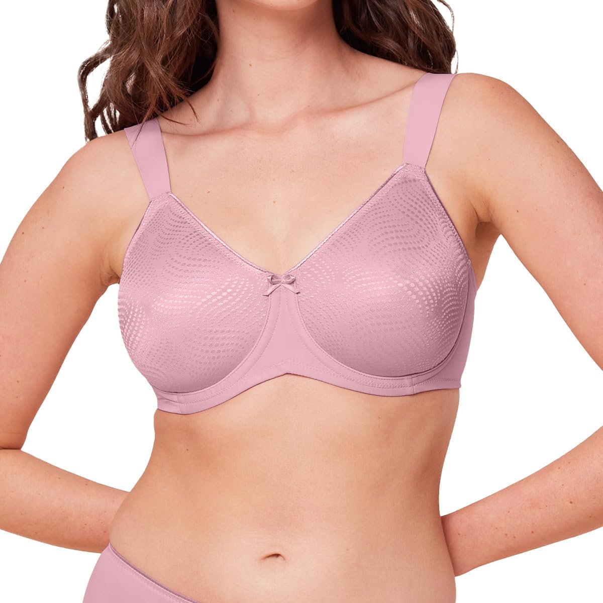 Thumbnail 1 de Triumph Essential Minimizer W X — Soutien-gorge minimiseur féminin