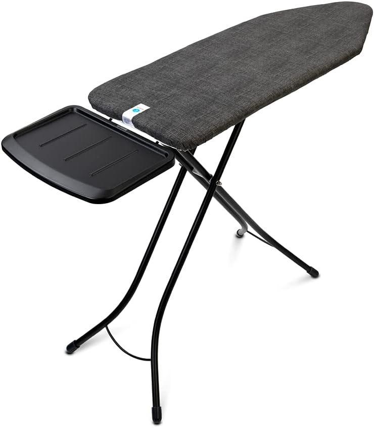 Detalle 2 de Brabantia - Mesa de Planchar C - Plegable y Ajustable