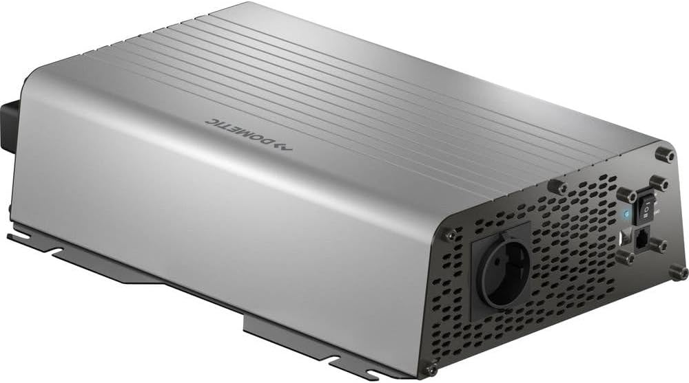 Thumbnail 3 de Dometic SinePower DSP 3512 – Convertisseur sinusoïdal 2000 W, 24 V, prise mobile